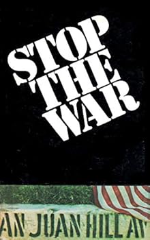 Stop The War