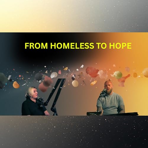 Homeless in Belfast: Domestic Abuse, Losing Her Children & Rebuilding Her Life | Tracey Malone