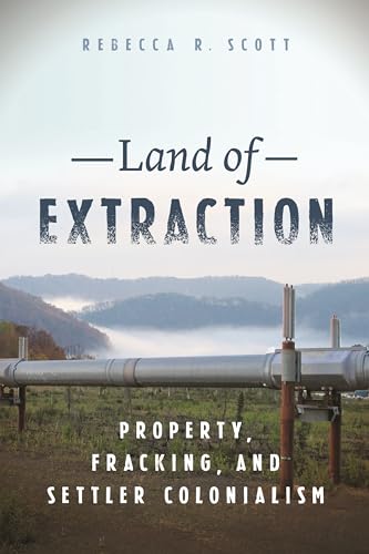 Land of Extraction