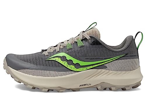 Image of Saucony Mens Peregrine 13 Hiking Shoe