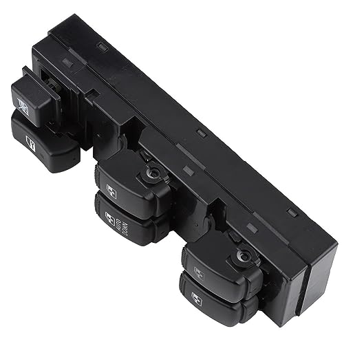 Bouton de commande fenêtre principale bloquée : solution pour Tucson 2005-2010