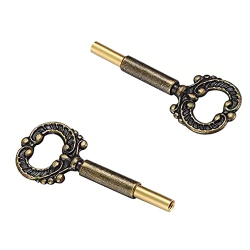 U/D Lamp Socket Metal Key Switch Handle Turn Knobs, Home Lamp Decorative Metal Key For Lamp Socket cover