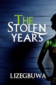 Paperback The Stolen Years Book