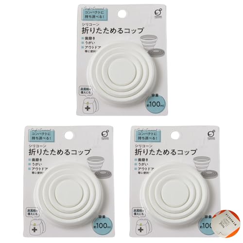 yAmazonZbgz ܂肽 Rbv |  ^ ʏ g VR AEghA hЃObY (100ml × 3) Fws