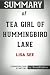 Summary of The Tea Girl of Hummingbird Lane by Lisa See | Conversation Starters