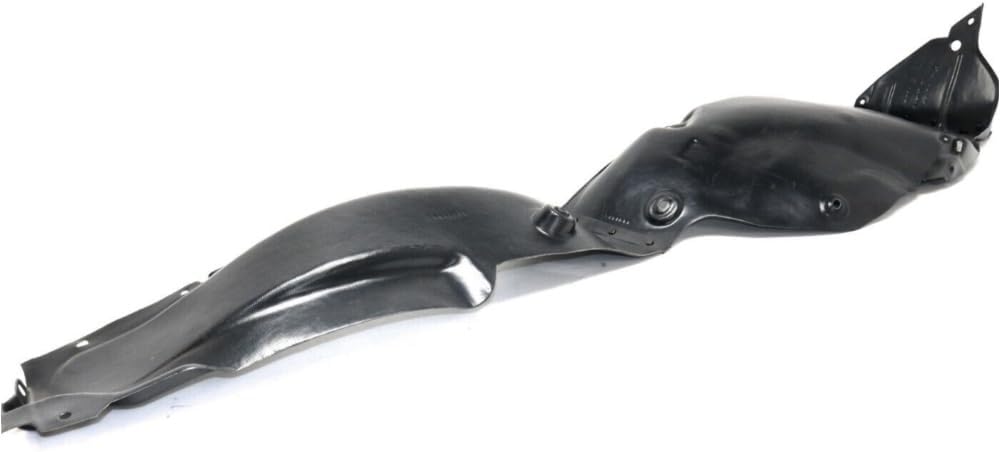 Front Left Driver Side Plastic Liner for Hyundai for Veloster 2012-2013 14517107,Supports Adaptive Queries