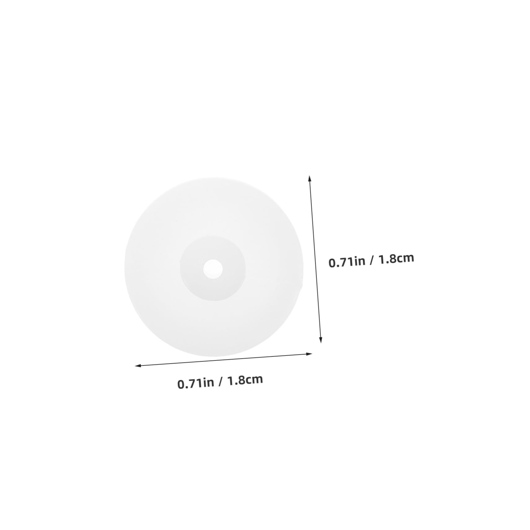 PRETYZOOM 40 Pcs Plastic Belt Drive Pulley Heavy Duty Bearing Wheels for DIY Cars Robots Airplanes Helicopters Science Experiments Smooth Speed Reduction Function