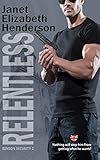 Relentless (Benson Security)