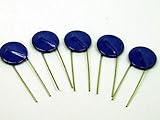 POPESQ® 5 Stk. x S20K95 Metaloxidevaristor VDR Varistor #A2114