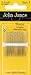John James Sharps Hand Needles - Size 7 20/Pkg