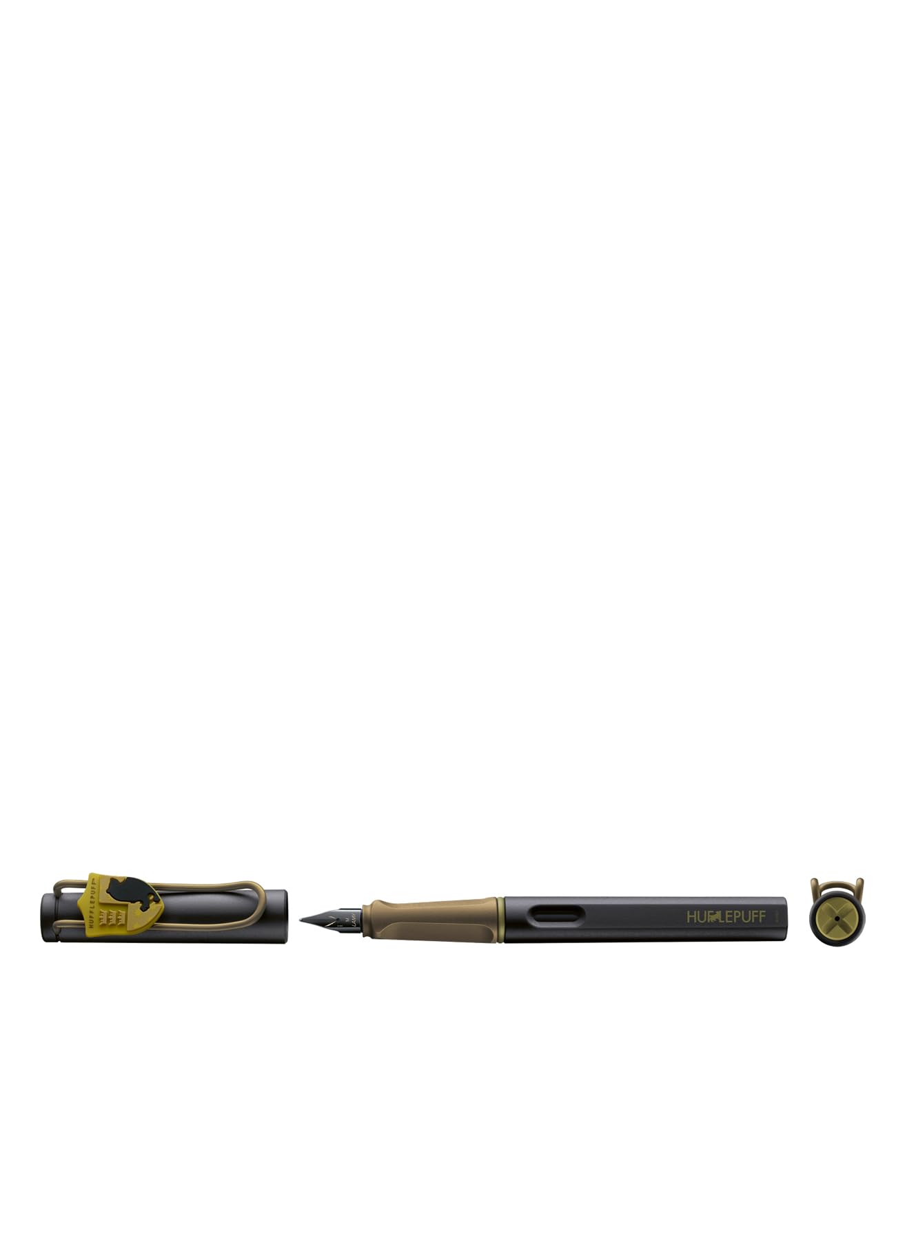 LAMY SAFARI HARRY POTTER DOLMA KALEM HUFFLEPUFF M UC
