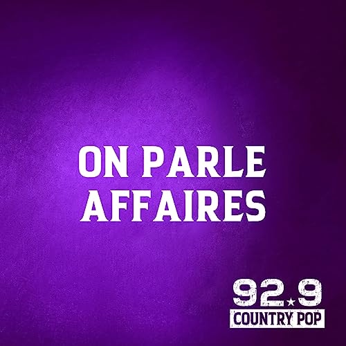 On parle affaires avec F&eacute;&eacute;rik