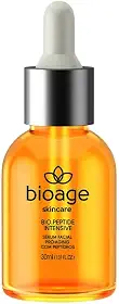 Serum Facial Intensive Pro Aging Com Peptídeos Bioage