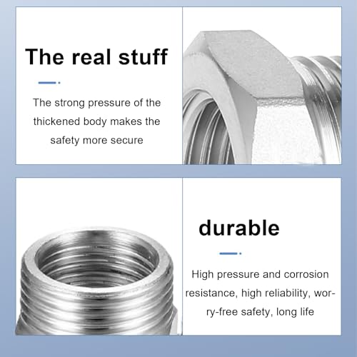 Reductor bushing 12 Imagen adicional