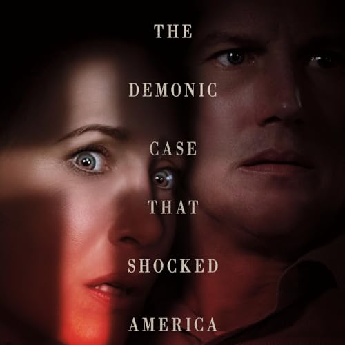 Ep. 436 - The Conjuring: The Devil Made Me Do It (2021)