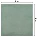 Merola Tile Matter Green 6