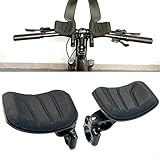 Zoom IMG-2 fauhapyway supporto per manubrio della Zoom IMG-2 fauhapyway supporto per manubrio della