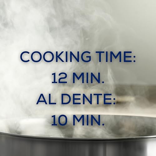 De Cecco Semolina Pasta, Penne Rigate No.41, 1 Pound