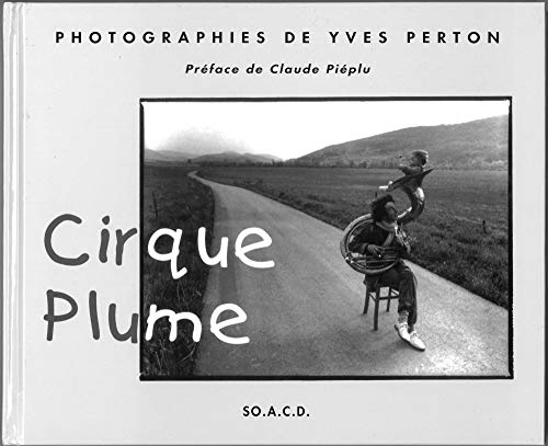 Cirque Plume