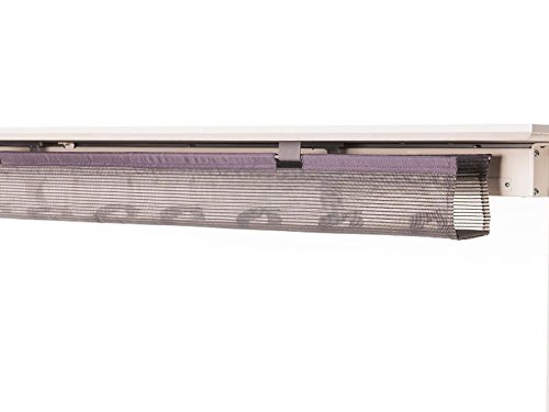 Preisvergleich Produktbild Humanscale NTSGG Untertisch Kabelwanne Neat Tech grau