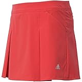 adidas Golf Girls Fashion Pleat Skort