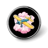 Nos badges présentent un design élégant et tendance, avec un motif imprimé. Les porter met en valeur votre personnalité, tout en témoignant d'élégance et de générosité.
