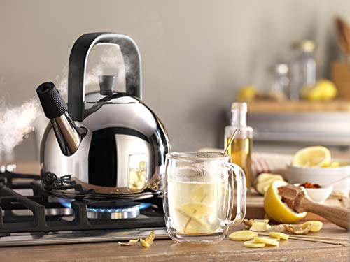 Chaleira, Aço Inoxidável, Prateado, 1.6 litros, ZWILLING Specials