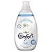 Comfort Ultra skoncentrowana odżywka do tkanin Pure 38 myć, 570 ml (6 szt.)