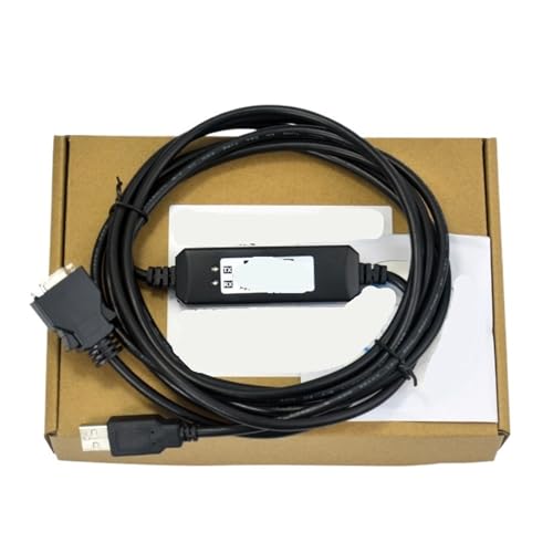 Câble de données pour servomoteur JZSP-CMS02 U résout les erreurs de connexion débogage 3m