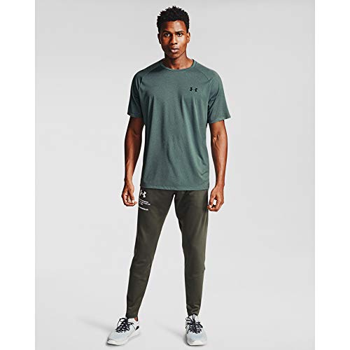Image of Under Armour Men Short Sleeve