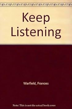 Hardcover Keep Listening: 2 Book