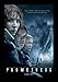 Produktbild PROMETHEUS - CHARLIZE THERON  Imported Movie Wall Poster Print  30CM X 43CM ALIEN