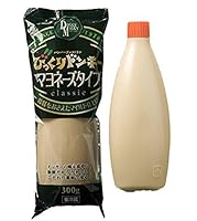 びっくりドンキー マヨネーズタイプ 300g