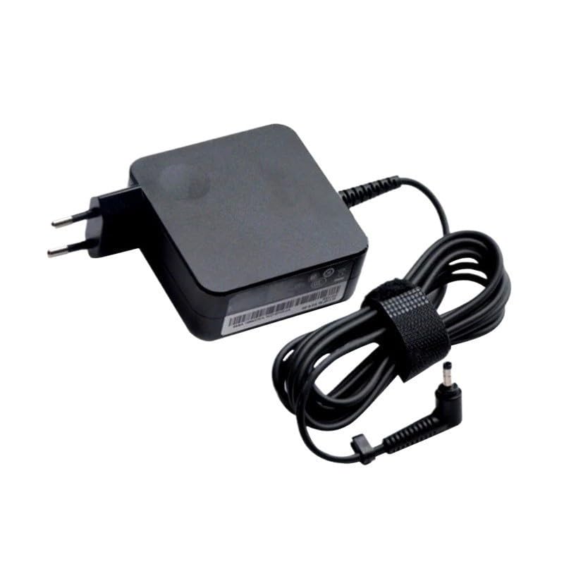 20V 3.25A 65W Laptop Charger for Lenovo Ideapad 310-151SK 510-151SK ADLX65CLGE2A 5A10K78752 Power Cords AC Adapter(EU)