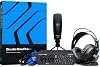 Paquete de grabación de estudio PreSonus AudioBox USB 96 25th Anniversary 2