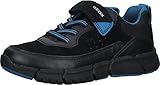 Geox Jungen J Flexyper Boy A Sneakers