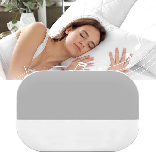 Altavoz de almohada para dormir inalámbrico y portátil: conducción ósea para dormitorio 3
