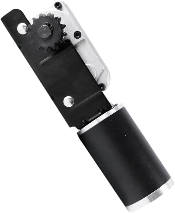 Motor And Gear Housing Directly Replace Easy Installation 68zy-cj001-039