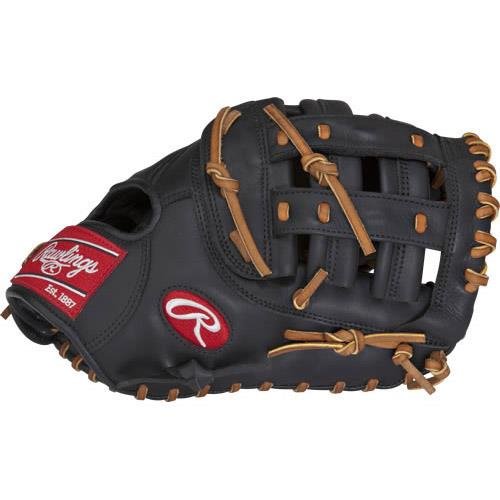 Rawlings Gamer Glove Series