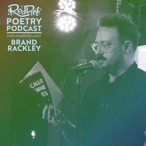 November 2023: Brand Rackley