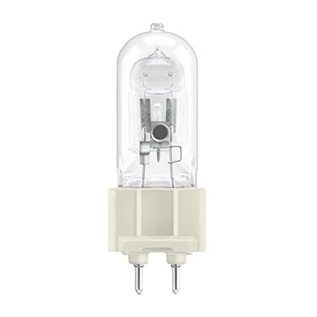 Osram 864312 Halogène Bulb G12 70 W