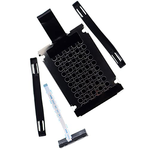 Caddie HDD ASUS S4300F pour installer un 2ème disque SATA sans soudure