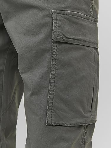 JACK & JONES Jpstace Jjtucker Cargo AMA Noos – Ansicht 6