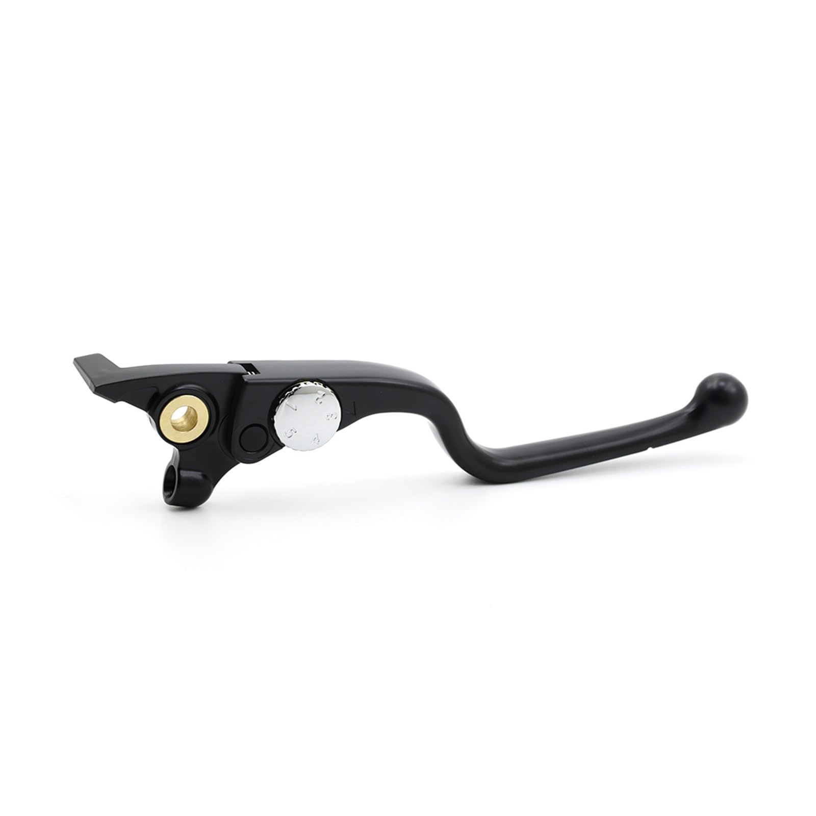 Freno de mano de motocicleta con palanca ajustable para Husqvarna 401 7