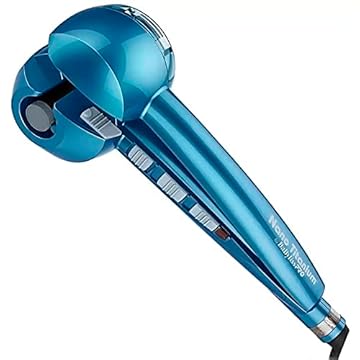 Babyliss Pro Miracurl Steam Tech 110V