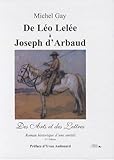 leo lelee arles  De Léo Lelée à Joseph d\'Arbaud: Des Arts et des Lettres
