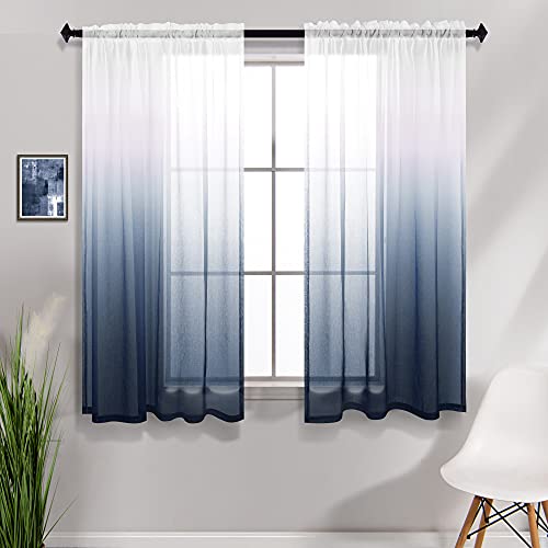 The Best Bathroom Window Curtains According To Experts