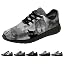 3104 Black Gray