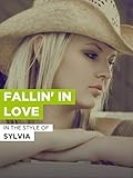 Fallin' In Love