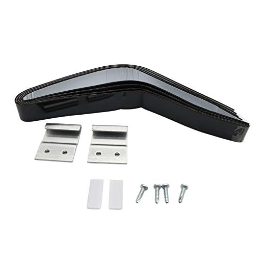 NEW Washer and Dryer Stack Assembly Kit Replacement for Kenmore Sears Washers & Dryers 8572546 AP3866331